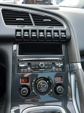 Peugeot 3008 I 2015 Peugeot 3008 Skóry /Panorama /Navi /BiXenon, zdjęcie 16