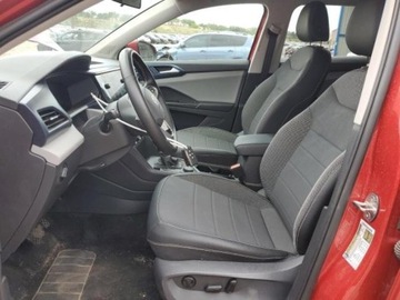 Volkswagen 2022 Volkswagen Inny Volkswagen Taos SE, od ubezpieczalni 1.5 Benzyna 158KM, zdjęcie 7