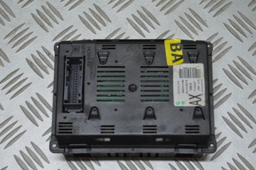 DISPLEJ OPEL VECTRA C 2002-2008 13275272