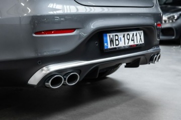 Mercedes GLC C253 SUV AMG Facelifting 3.0 43 390KM 2022 Mercedes GLC 43 AMG 4Matic 390KM. Gwarancja 2027., zdjęcie 19
