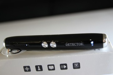 ПРЕМИУМ СИЛЬНЫЙ GPS-ДЕТЕКТОР МЕСТА ДЛЯ WIFI КАМЕРЫ 8