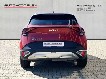 Kia Sportage V 2023 Kia Sportage L AWD Automat Salon PL Diesel 1,6 Rozne Kolory 1.6 Hybryda, zdjęcie 3