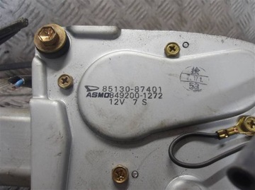 MOTOREK STĚRAČE ZADNÍ DAIHATSU TERIOS I