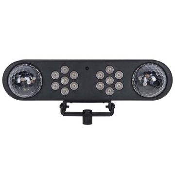 LIGHT4ME MAGIC BAR диско-эффект LED PAR шар + штатив + пульт дистанционного управления