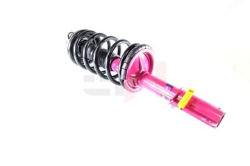 КОЛОНКА ПОДВЕСКИ 2 ШТ. ПЕРЕДНЯЯ Л+П PEUGEOT BOXER