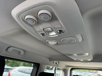 Peugeot Traveller Van 2025 Peugeot Traveller Long Business 9 os. 2.0 BlueHDi,, zdjęcie 15
