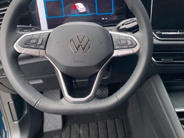 Volkswagen Tiguan III 2025 Elegance 2.0 TDI 150KM DSG, zdjęcie 6