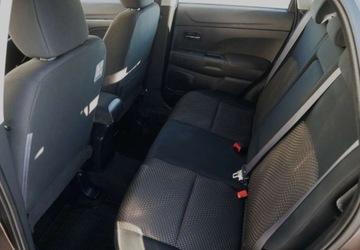 Mitsubishi ASX I SUV Facelifting 1.6 117KM 2015 Mitsubishi ASX Mitsubishi ASX 1.6 ClearTec 2WD Active 1.6 Benzyna 117KM, zdjęcie 25