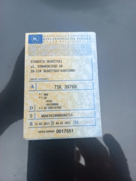 BMW X6 F16 Crossover xDrive 40d 313KM 2017 BMW X6 (F16, F86) xDrive 40 d 313 KM SUPER STAN, zdjęcie 38