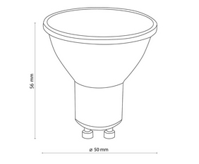 Лампа для кухни комнаты комнаты Plafon Halogen Led Furlight Gu10 для беседки