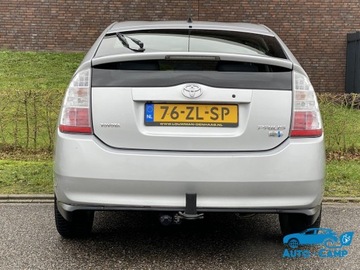 Toyota Prius II 2008 Toyota Prius wszystko sprawne*IDEAŁ*od ręki z NL, zdjęcie 9