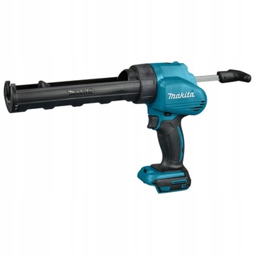Akumulatorowy wyciskacz pistolet do kleju i sylikonu 18V Makita DCG180Z