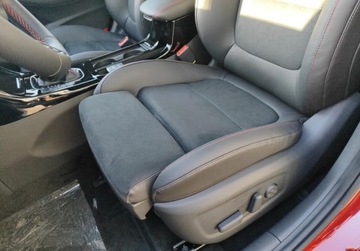 Hyundai i30 III 2025 Hyundai i30 1.5 Hybryda 140KM, zdjęcie 11