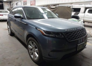 Land Rover Range Rover Velar 2019 Land Rover Range Rover Velar 2019, 2.0L, 4x4, P250 S, od ubezpieczalni 2.0, zdjęcie 7
