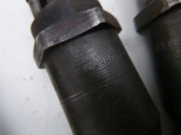 JEEP XJ 97-01 2.5 TD ГЛАВНЫЙ ИНЖЕКТОР