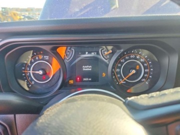 Jeep Gladiator 2026 Jeep Gladiator Sport 2026 3.6 Benzyna 285KM, zdjęcie 9