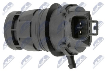 ESP-TY-002 NTY PUMPIČKA OSTŘIKOVAČE