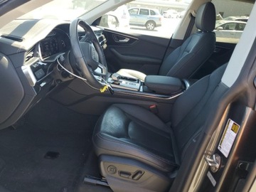 Audi Q8 2023 Audi Q8 Premium Plus S-Line 2023 3.0l 3.0 Benzyna 335KM, zdjęcie 7