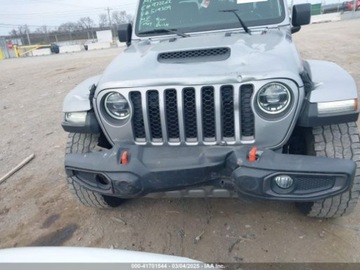 Jeep Gladiator 2021 Jeep Gladiator Mojave 2021 3.6l 3.6 Benzyna 285KM, zdjęcie 7