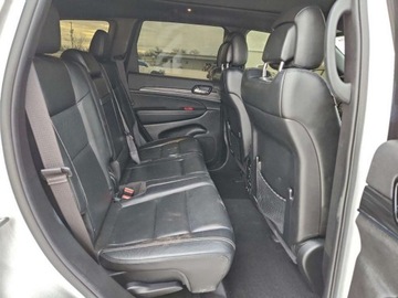 Jeep Grand Cherokee IV 2021 Jeep Grand Cherokee Limited 2021 3.6 Benzyna 293KM, zdjęcie 11