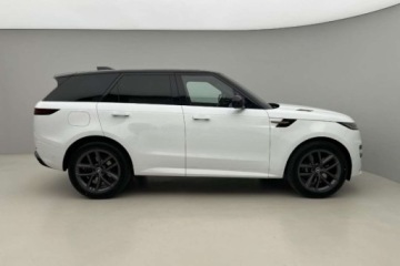 Land Rover Range Rover V SWB 3.0 D250 249KM 2026 Land Rover Range Rover Sport Kamera 3D Panorama CarPaly Podgrzewane Fot, zdjęcie 6