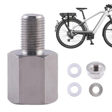 АДАПТЕР ВЕЛОСИПЕДНОЙ СЦЕПКИ ДЛЯ УВЕЛИЧЕНИЯ ПРОСТРАНСТВЕННОГО РАССТОЯНИЯ