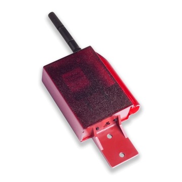 Контроллер/радиоприемник - GSM-дозвон Proxima BRAMA ECO