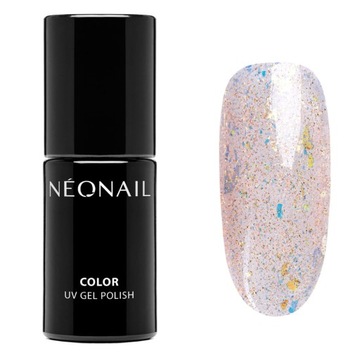 NEONAIL LAKIER HYBRYDOWY 9392 SHE RULES 7,2ml