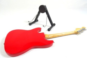 Мини-гитара Dire Straits Mark Knopfler MGT-0581