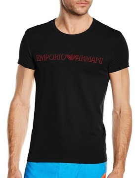 Emporio Armani koszulka T-Shirt NOWOŚĆ roz: S