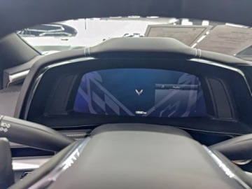 Chevrolet Corvette C7 2021 Chevrolet Corvette Stingray 2lt 2021 6.2 Benzyna 490KM, zdjęcie 8
