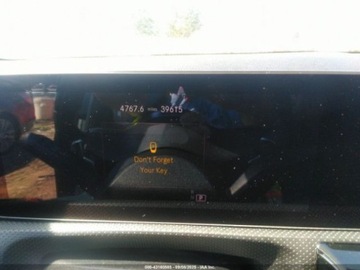 Mercedes Klasa A W177/V177 2019 Mercedes-Benz Klasa A A 220 fwd 2.0 Benzyna 188KM, zdjęcie 11