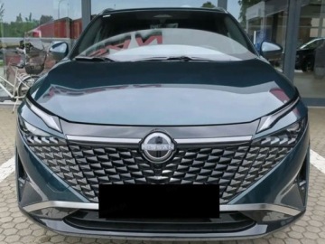 Nissan Qashqai III Crossover Facelifting 1.3 DIG-T MHEV 158KM 2025 Od ręki - Tekna Xtronic 1.3 DIG-T mHEV 158KM / Pakiet BOSE, zdjęcie 1