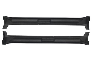 КИА Спортейдж Степы (2010-2015)