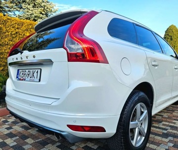 Volvo XC60 I SUV Facelifting 2.0 D3 136KM 2014 Volvo XC 60 R-Desing, Diesel, zadbany, Polecam 2.0 Diesel 136KM, zdjęcie 16