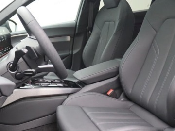 Audi A5 B10 Limousine 2.0 TFSI 150KM 2026 AUDI A5 TFSI S line Sedan 2.0 (150KM) 2026, zdjęcie 4