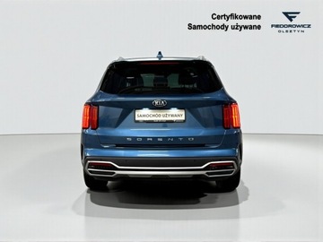 Kia Sorento IV SUV HEV 1.6 T-GDI 230KM 2020 Kia Sorento Kia Sorento HEV XL, zdjęcie 6