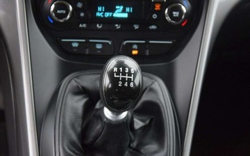 Ford Kuga II SUV 2.0 TDCi 150KM 2015 Ford Kuga 2.0D 2015r Duza Navi 176 Tys Km Sprowadzony Oplacony 2.0, zdjęcie 29