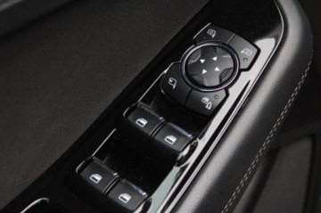 Ford Galaxy IV Van Facelifting 2.0 EcoBlue 190KM 2020 FORD Galaxy TITANIUM, zdjęcie 7