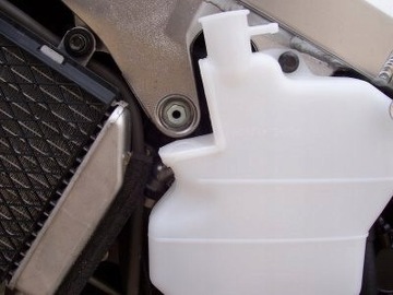 АВАРИЙНЫЕ ПОДКЛАДКИ R&G HONDA VFR800 98-01