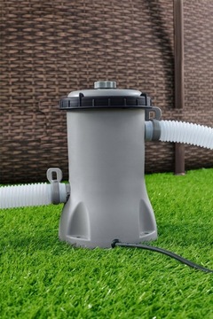POMPA FILTRUJĄCA DO BASENU filtr BESTWAY 58383