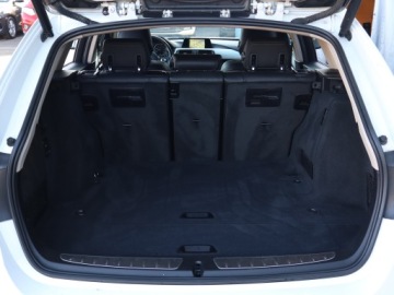 BMW Seria 3 F30-F31-F34 Touring Facelifting 2.0 320d 190KM 2016 BMW 3 320 d, Salon Polska, Serwis ASO, 187 KM, zdjęcie 13