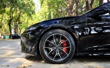 BYD Seal 2025 BYD Seal BYD SEAL 530 KM 3,8s do 100kmh Premium VAT 23 530KM, zdjęcie 9