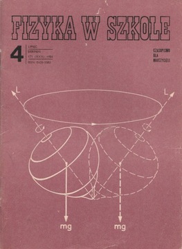Fizyka w szkole 4/84