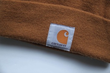 CARHARTT__CZAPKA ZIMOWA ACRYLIC WATCH HAT UNISEX