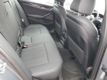 BMW Seria 5 G90-91 2023 BMW Seria 5 2023 2.0L Turbo AWD 2.0 Benzyna 250KM, zdjęcie 10