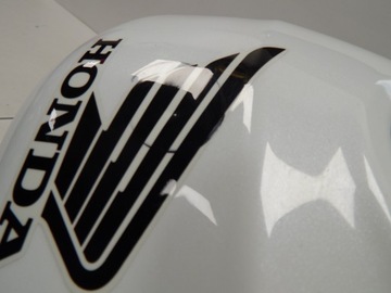 HONDA CB 650F 2013 - 2018 r. 650 CB650F ZBIORNIK PALIWA BAK