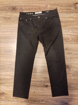 Spodnie casual jeanswear 50L FIT LYON PIERRE CARDIN