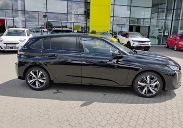 Peugeot 2022 Peugeot 308 Allure Samochod NIEUZYWANY Faktura VAT 23 1.2 Benzyna 130KM, zdjęcie 4