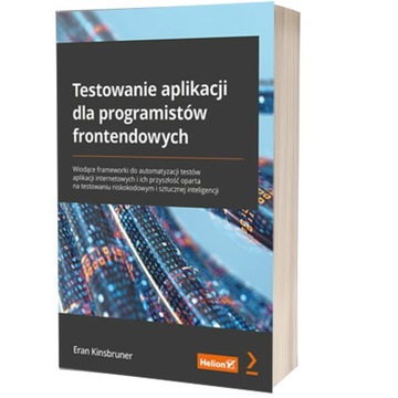 Testowanie aplikacji dla programistów